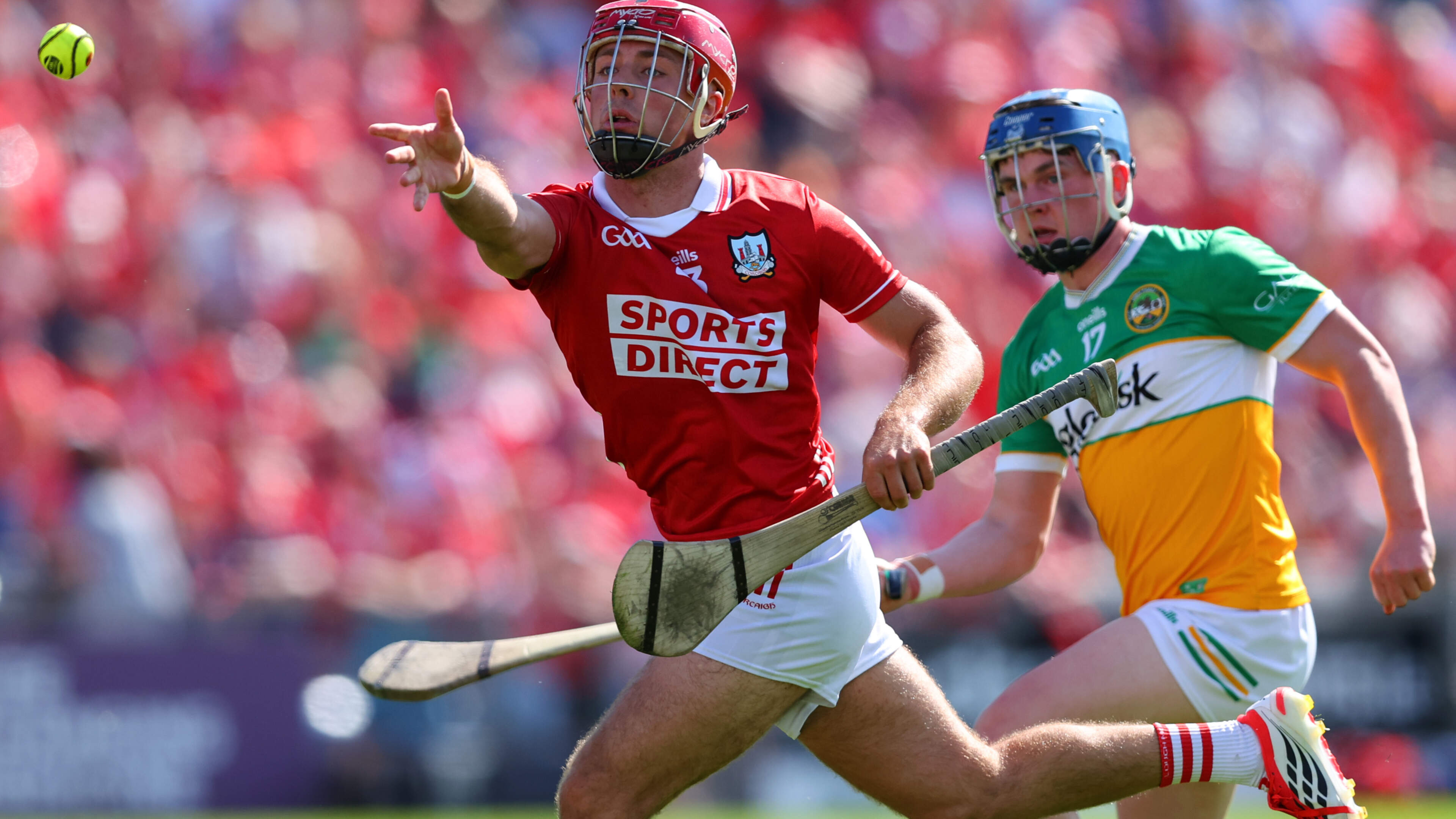 Five things we learned from Cork's crushing All-Ireland quarter-final victory over Offaly